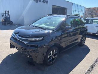 Citroën C3 Aircross  picture 5