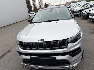 Jeep Compass 4X4 LIMITED picture 2