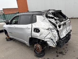 Jeep Compass 4X4 LIMITED picture 6