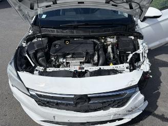 Opel Astra  picture 10