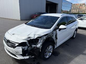 Opel Astra  picture 4