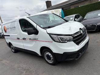 Renault Trafic  picture 2
