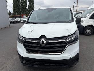 Renault Trafic  picture 3