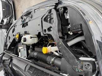 Renault Trafic  picture 9