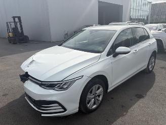 Volkswagen Golf  picture 4