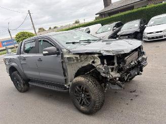 Ford Ranger RAPTOR AUTOMAAT picture 4