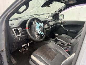 Ford Ranger RAPTOR AUTOMAAT picture 7