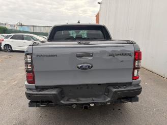 Ford Ranger RAPTOR AUTOMAAT picture 2