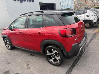 Unfallwagen Citroën C3 Aircross  2020/11