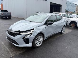 Renault Clio  picture 3