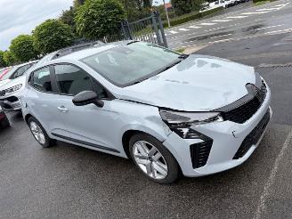 Renault Clio  picture 2