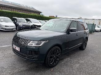 Land Rover Range Rover AUTOBIOGRAPHY P400E picture 4