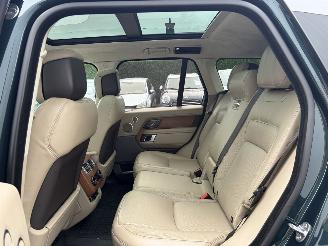 Land Rover Range Rover AUTOBIOGRAPHY P400E picture 10