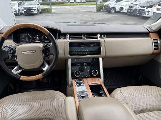 Land Rover Range Rover AUTOBIOGRAPHY P400E picture 9