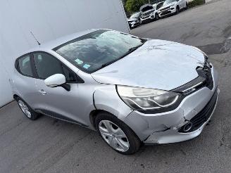 Renault Clio  picture 4