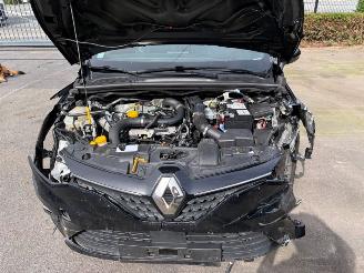 Renault Clio  picture 11
