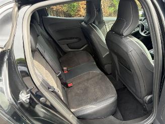 Renault Clio  picture 13