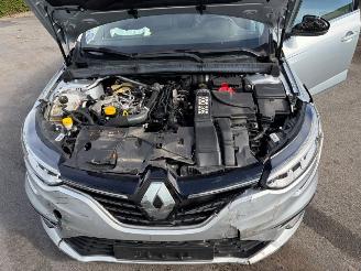 Renault Mégane  picture 7