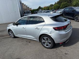 škoda osobní automobily Renault Mégane  2021/4
