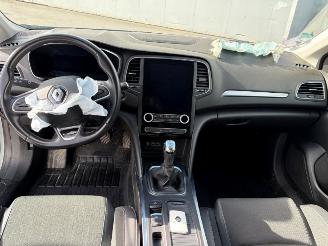 Renault Mégane  picture 6