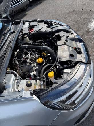 Renault Mégane  picture 9
