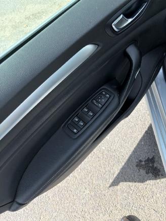 Renault Mégane  picture 12