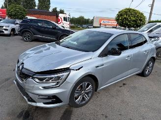 Renault Mégane  picture 4