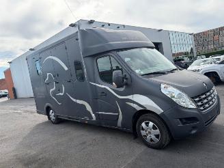 Renault Master 5 seats picture 3