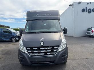 Renault Master 5 seats picture 2