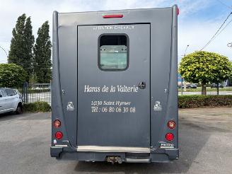 Renault Master 5 seats picture 6
