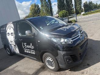 Citroën Jumpy BOTH SIDES SLIDING DOORS picture 3
