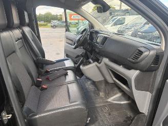 Citroën Jumpy BOTH SIDES SLIDING DOORS picture 6