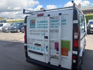 Renault Trafic  picture 2