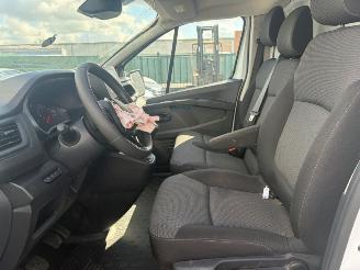 Renault Trafic  picture 7