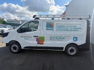 Renault Trafic  picture 6