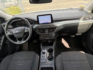 Ford Focus AUTOMAAT picture 5