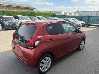 Peugeot 108  picture 2