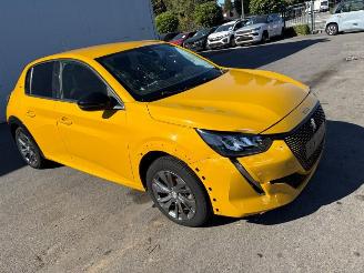 Peugeot e-208  picture 5
