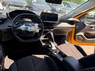 Peugeot e-208  picture 8