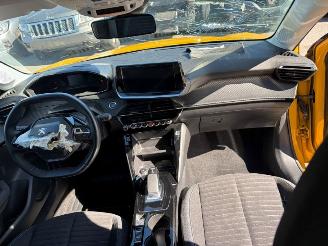 Peugeot e-208  picture 7