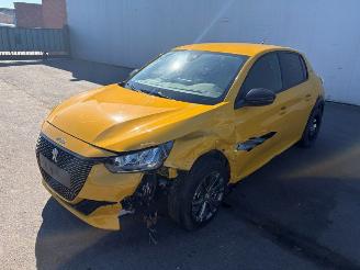 Peugeot e-208  picture 4