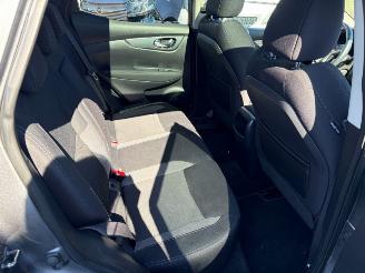 Nissan Qashqai  picture 8