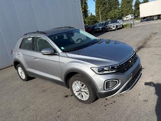  Volkswagen T-Roc  2023/1
