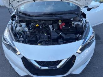 Nissan Micra  picture 13