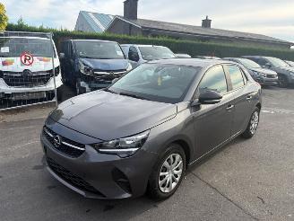  Opel Corsa  2020/10