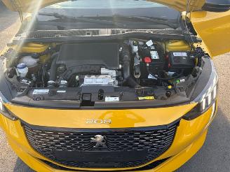 Peugeot 208 GT LINE picture 15