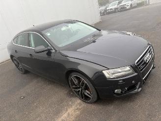 Audi A5  picture 3