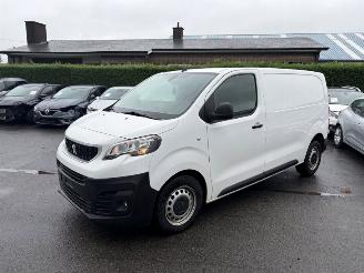 uszkodzony samochody osobowe Peugeot Expert  2020/7