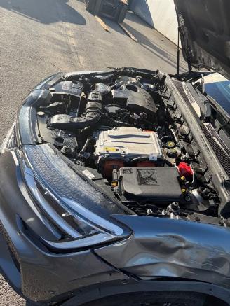 Renault Arkana RS LINE picture 14
