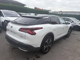 Unfallwagen Citroën C5 X AUTOMAAT 2022/12